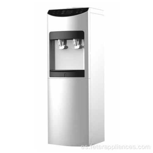 compresor asbeila frío caliente agua de refrigeración dispensador frío caliente